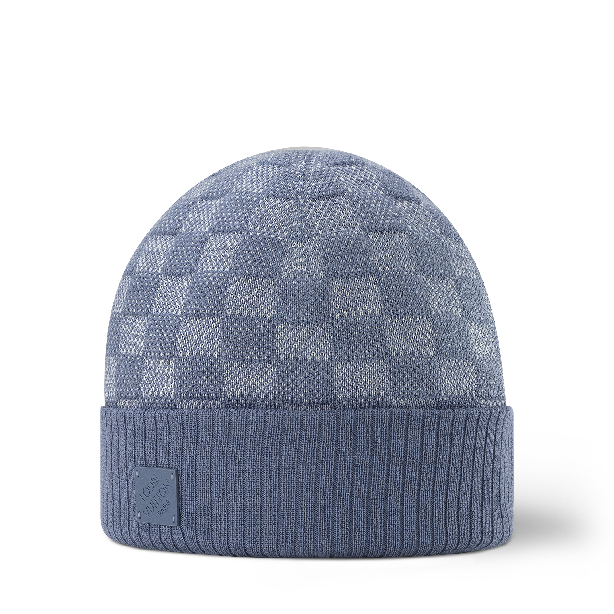 Néo Petit Damier Beanie S00 - Holiday Gifts for Him | LOUIS VUITTON